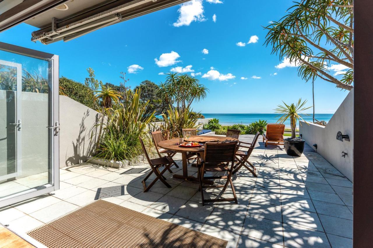 The Sands - Villa 28 - Stay Waiheke Onetangi Dış mekan fotoğraf