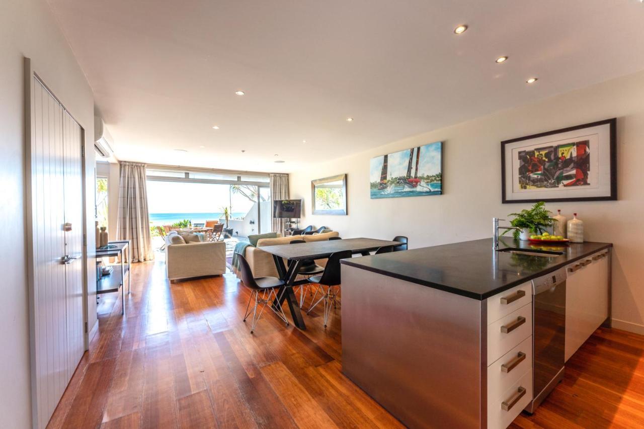 The Sands - Villa 28 - Stay Waiheke Onetangi Dış mekan fotoğraf
