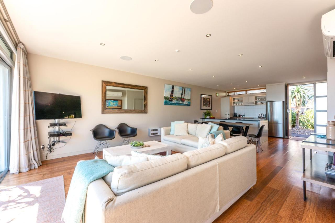 The Sands - Villa 28 - Stay Waiheke Onetangi Dış mekan fotoğraf