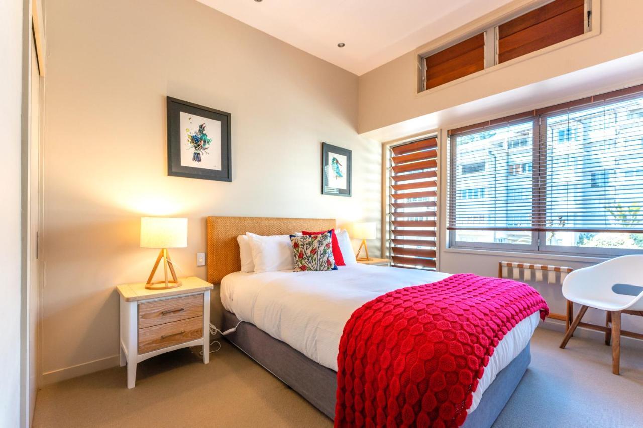 The Sands - Villa 28 - Stay Waiheke Onetangi Dış mekan fotoğraf