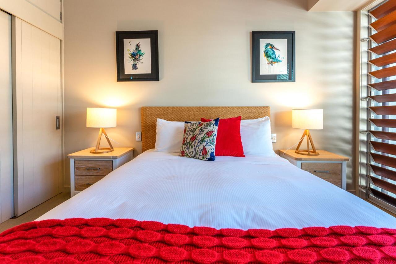 The Sands - Villa 28 - Stay Waiheke Onetangi Dış mekan fotoğraf