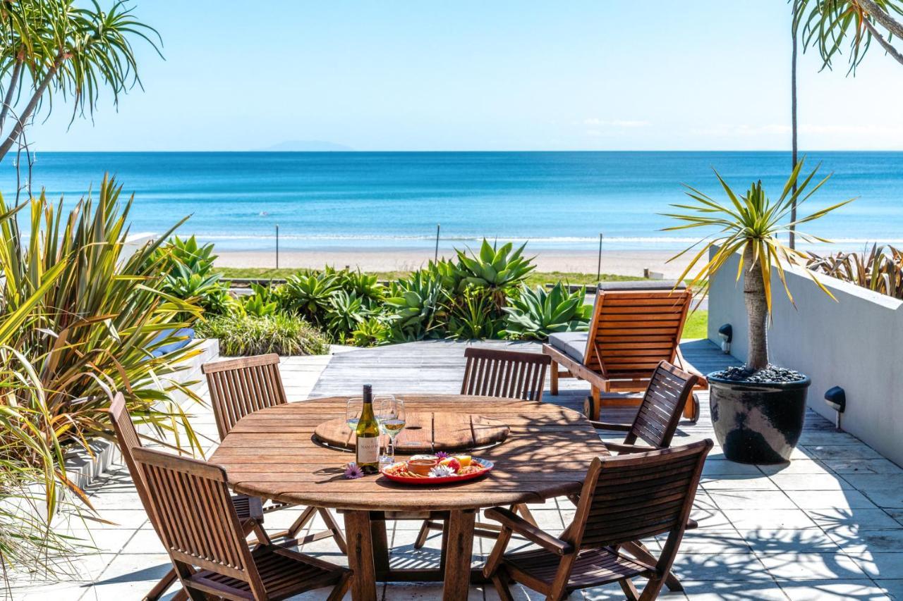 The Sands - Villa 28 - Stay Waiheke Onetangi Dış mekan fotoğraf