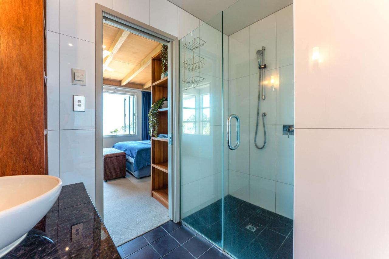 The Sands - Villa 28 - Stay Waiheke Onetangi Dış mekan fotoğraf